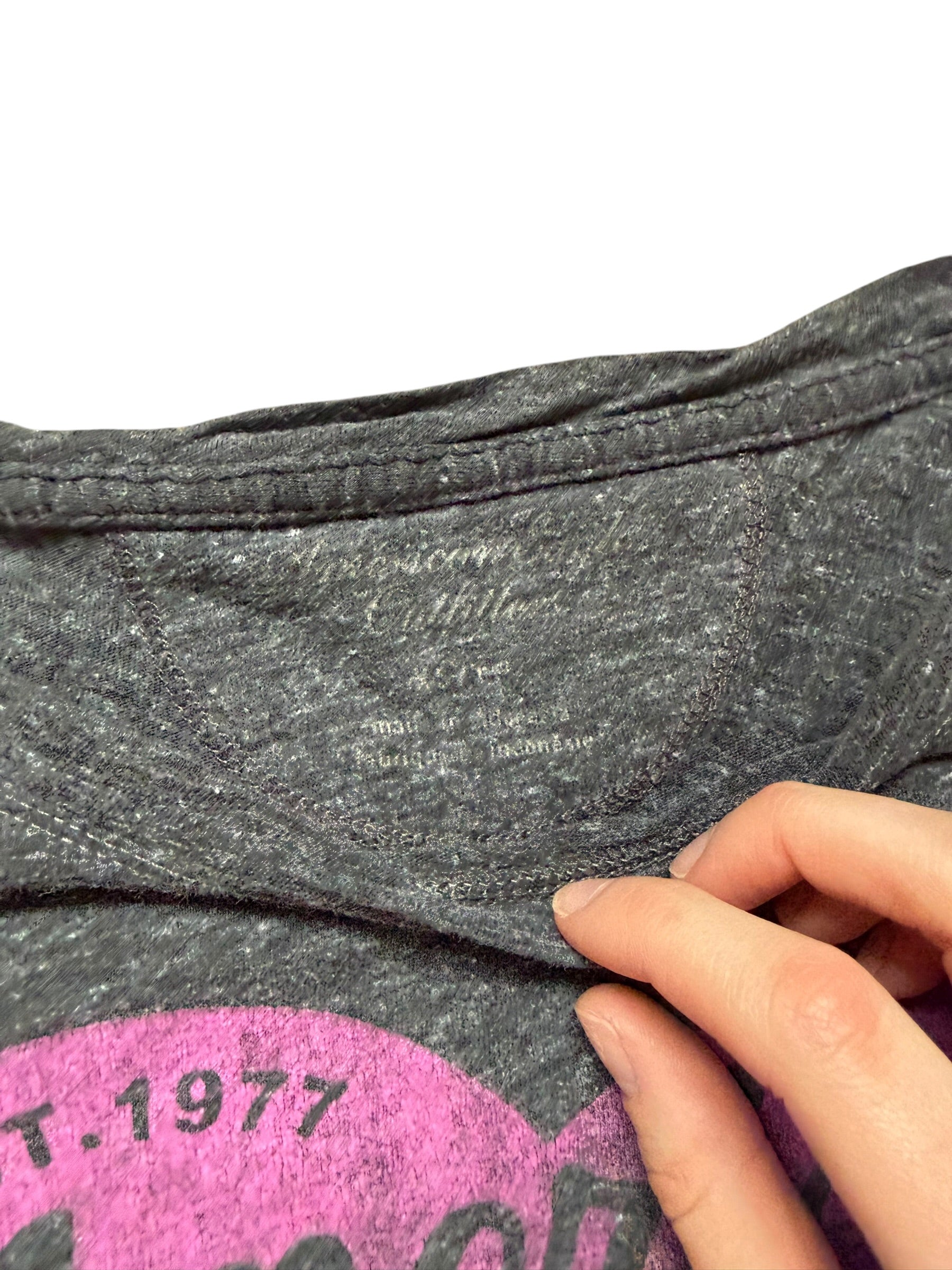 2000s American Eagle Top (XS)