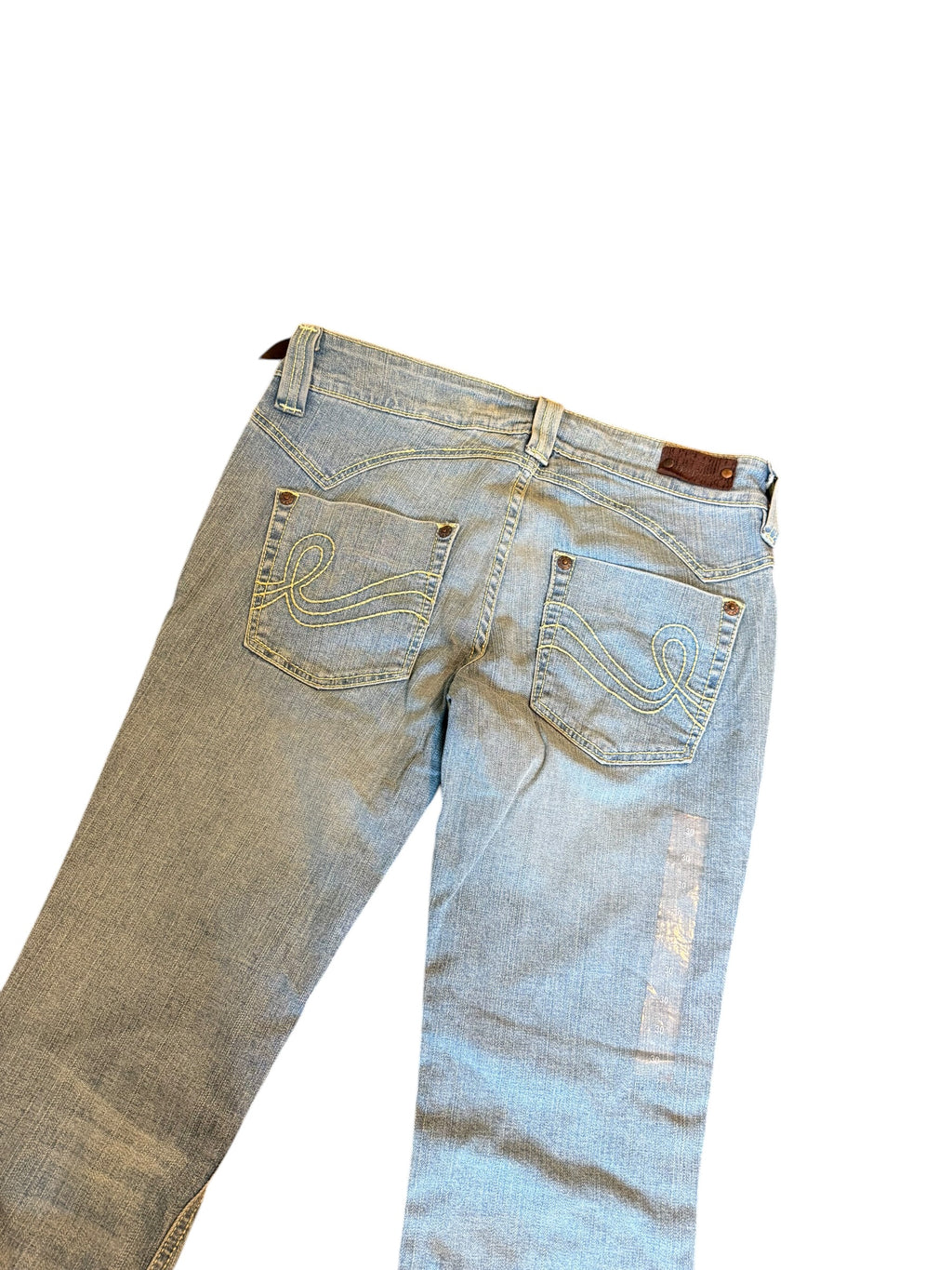 Deadstock DKNY Jeans: 32”