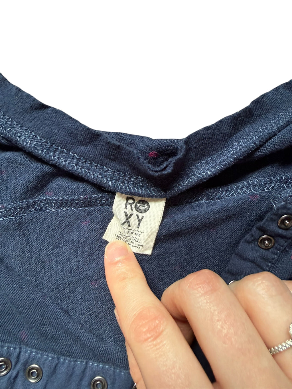 2000s Roxy Henley (Large)