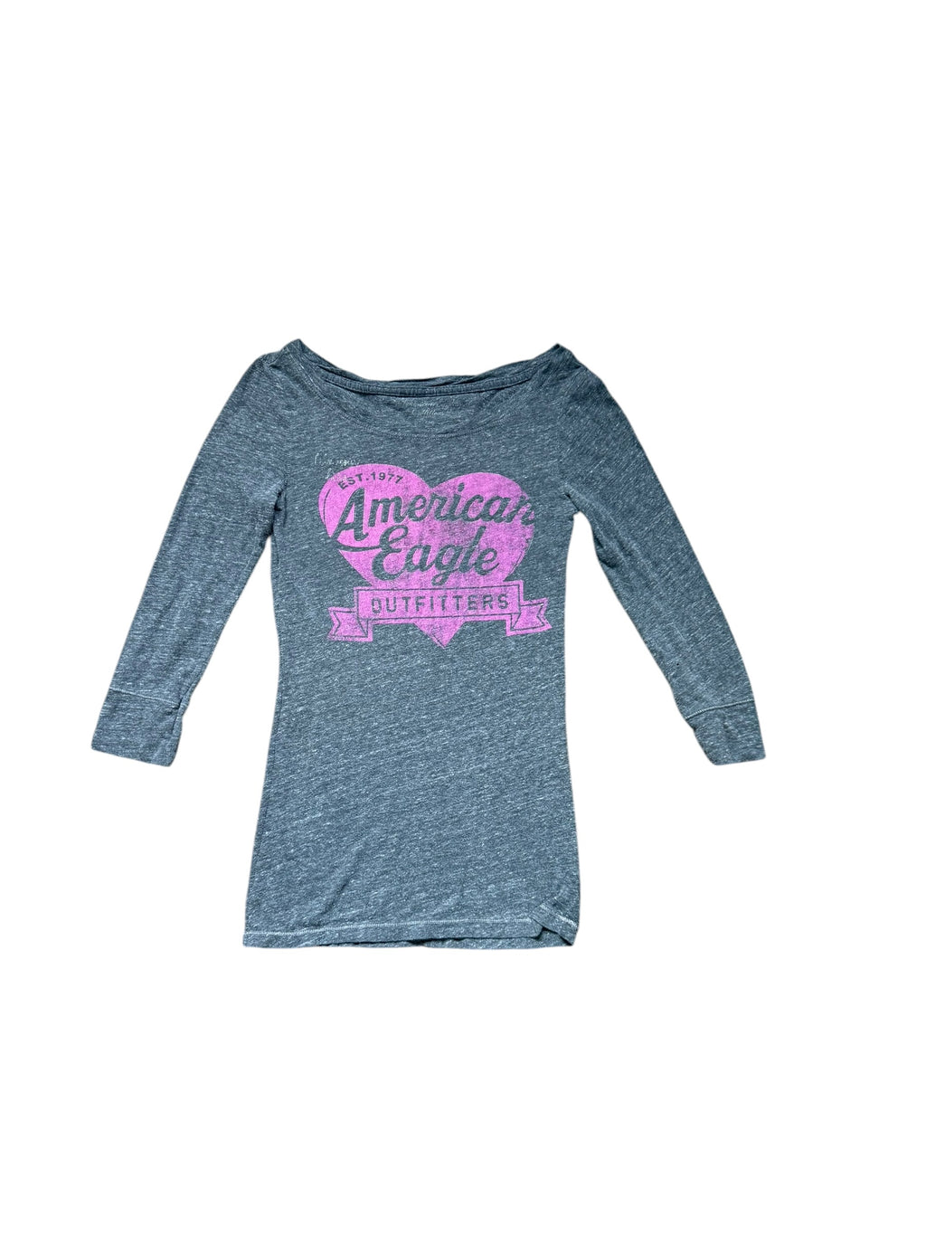 2000s American Eagle Top (XS)
