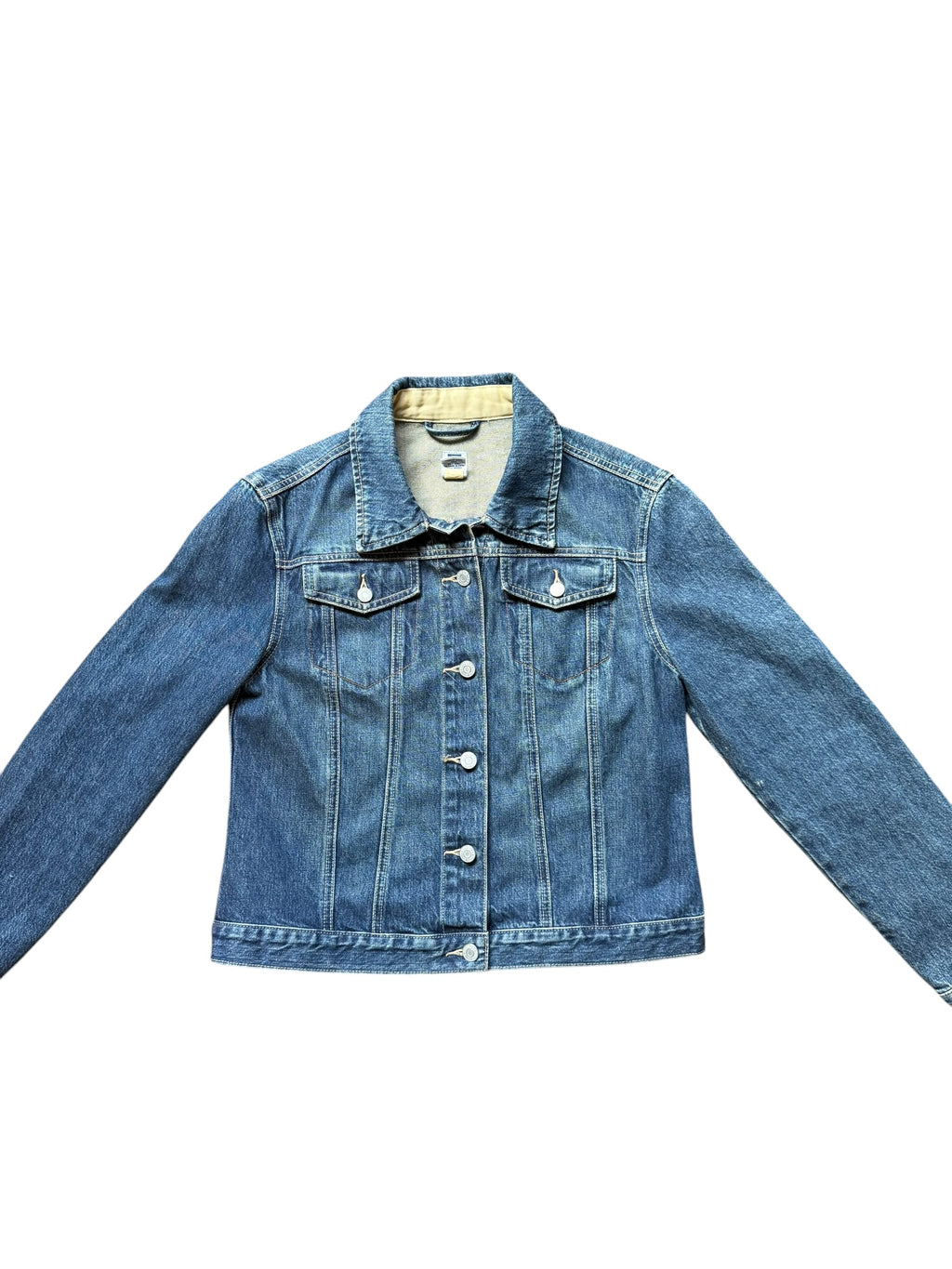 Fall 01’ GAP Women’s Denim Jacket (Medium)