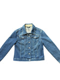 Fall 01’ GAP Women’s Denim Jacket (Medium)