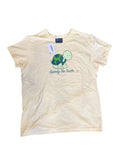 Aeropostale Speedy The Turtle Tee (XS)