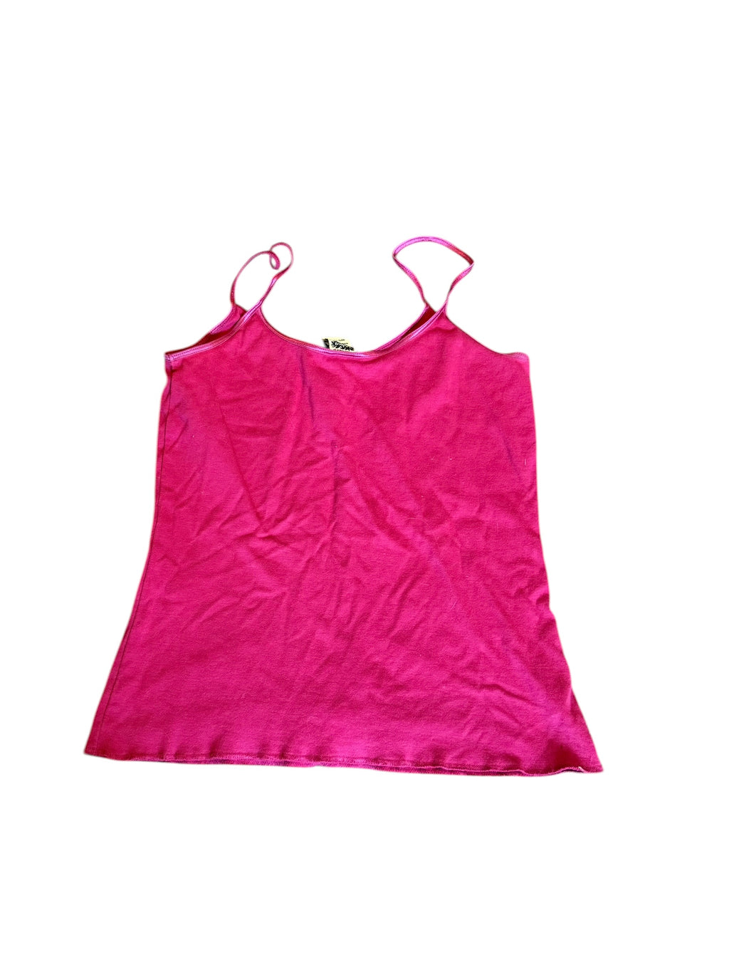 Rainforest Café Orlando Tank Top; S/M