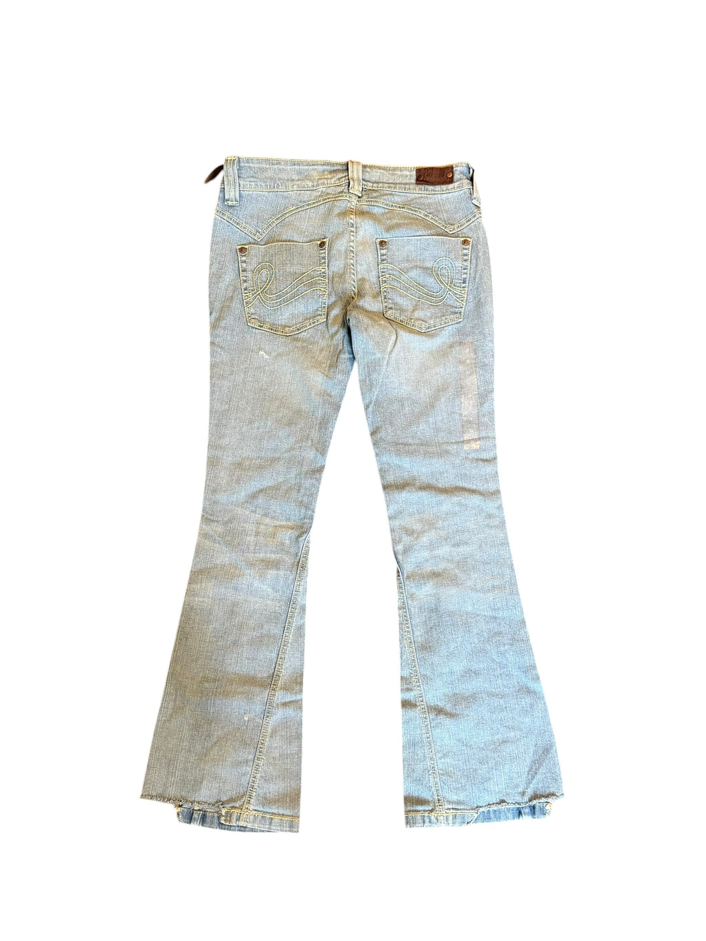 Deadstock DKNY Jeans: 32”