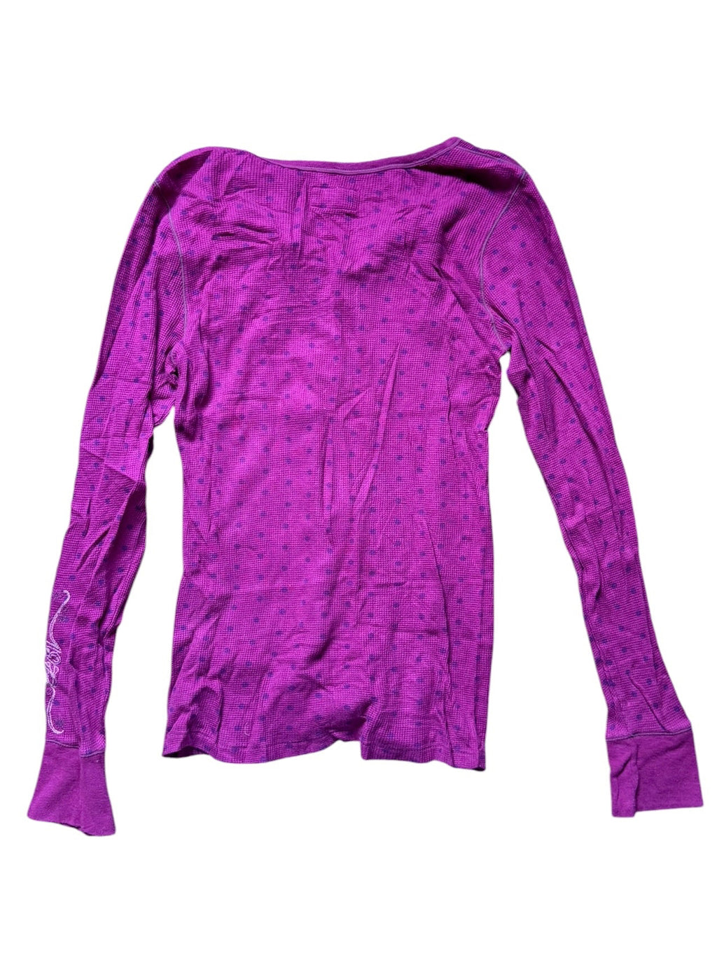2000s American Eagle Henley (M/L)
