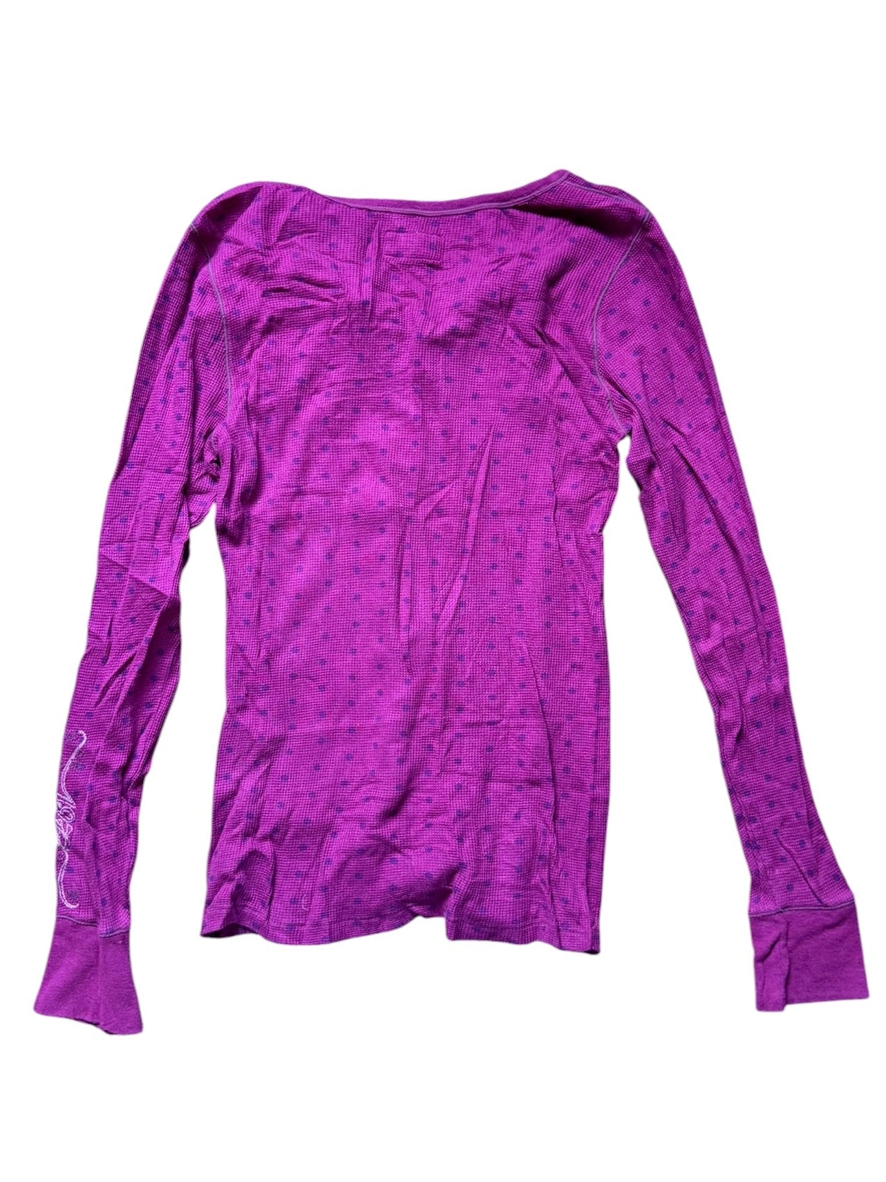 2000s American Eagle Henley (M/L)