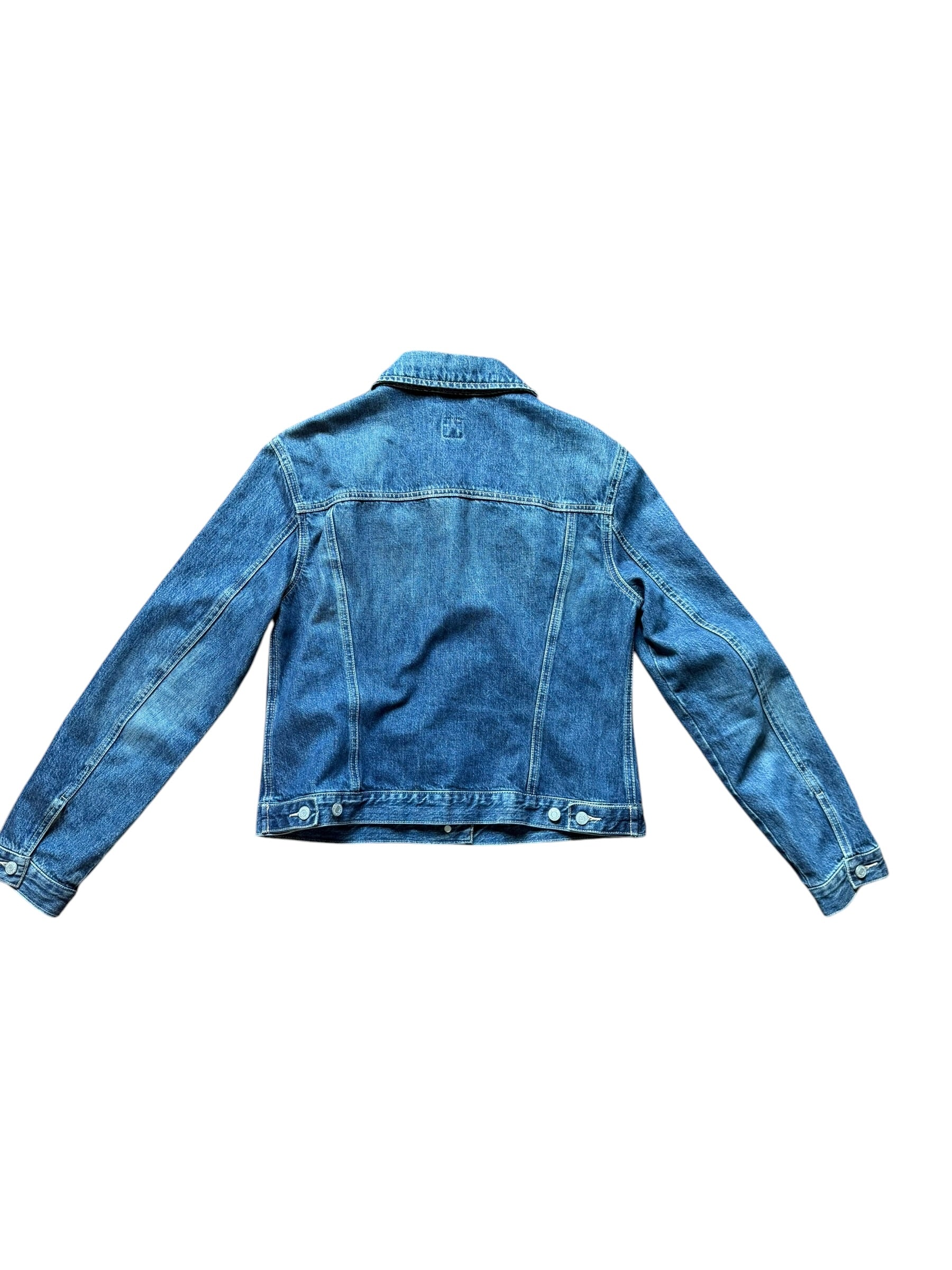 Fall 01’ GAP Women’s Denim Jacket (Medium)